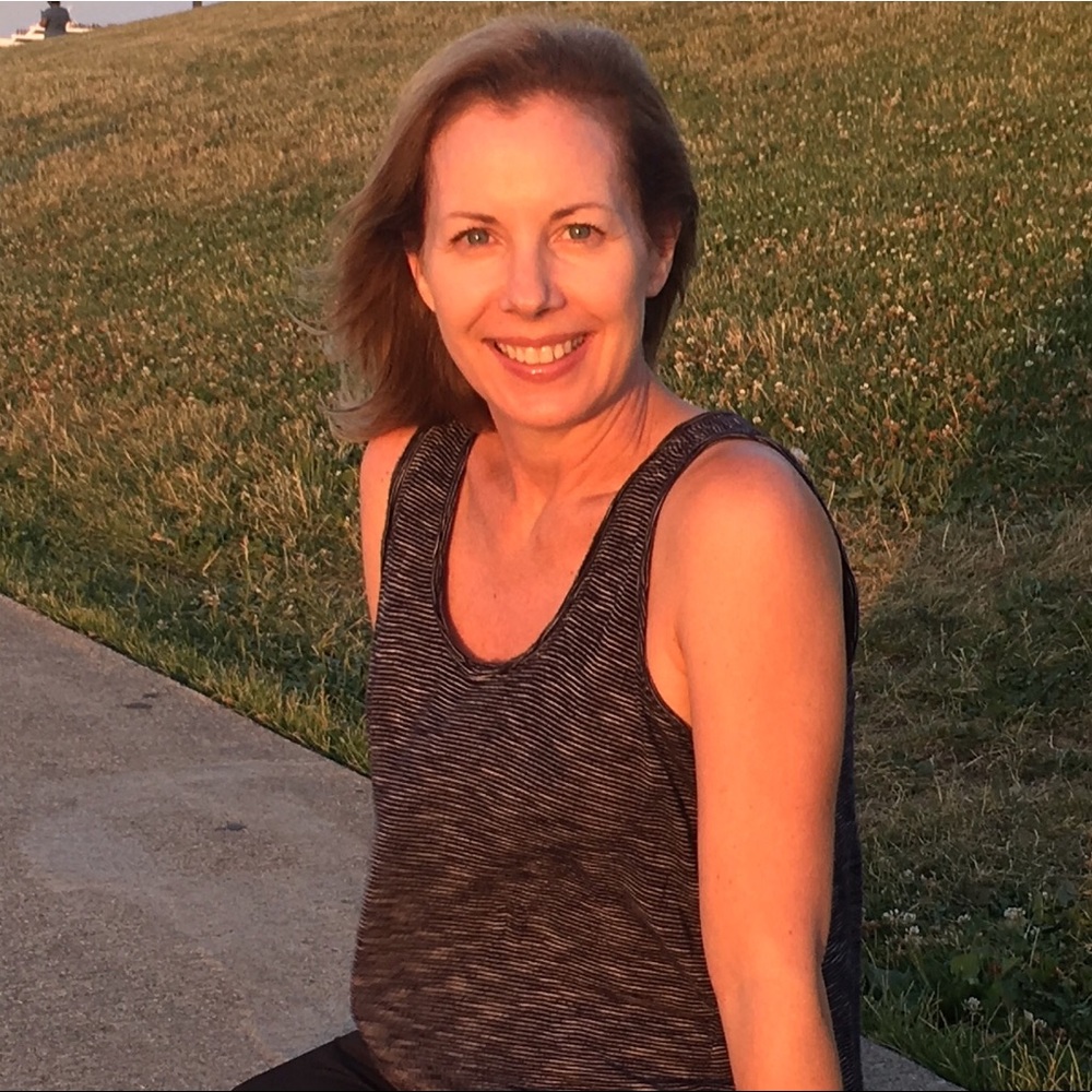 Meet your Posher, Vicki